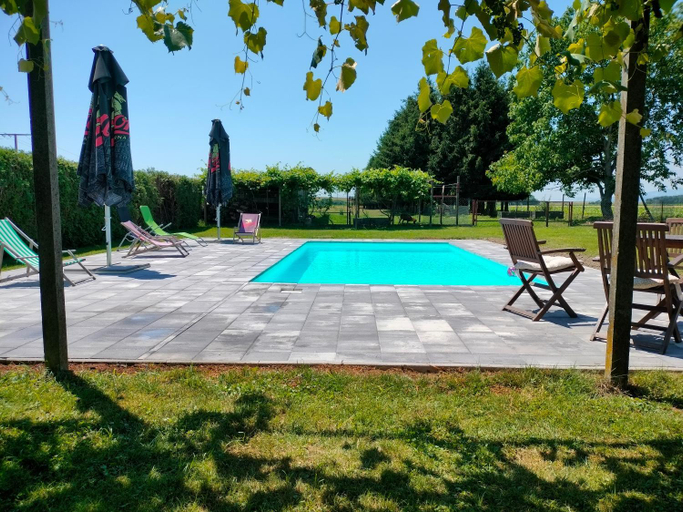 Sport & Beauty 2, apartma "happy Scotts", Starše