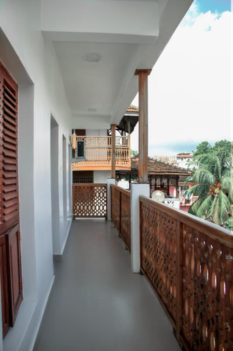Others 4, Karisah Apartments Zanzibar, Mjini