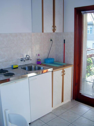 Private kitchen 2, Apartment Mir, Murter