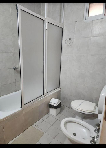 5, Colon Hotel y Apart, San Fernando