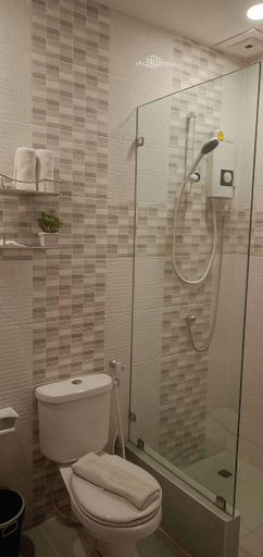Bathroom 4, Outdoor Inn Kata Phuket, Phuket Island
