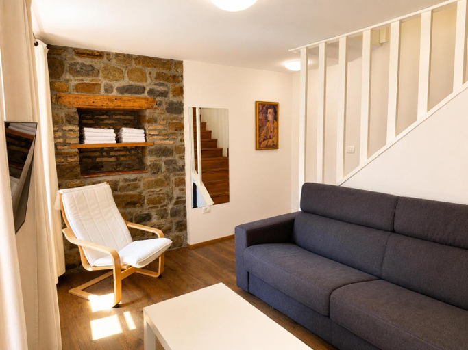 Others 4, Apartments Fonda House, Piran