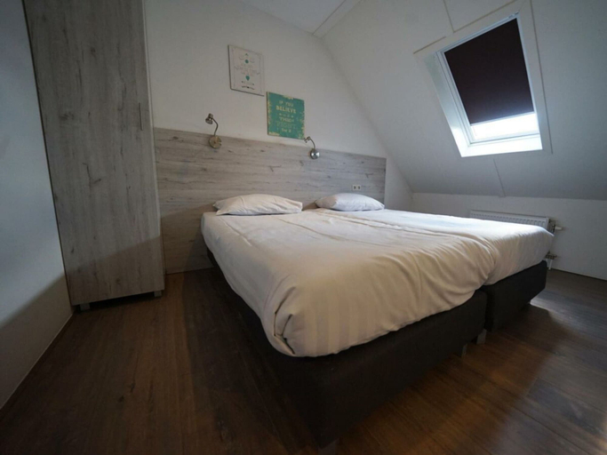 Room 2, Daelenbroeck Miva Sauna 12, Echt-Susteren