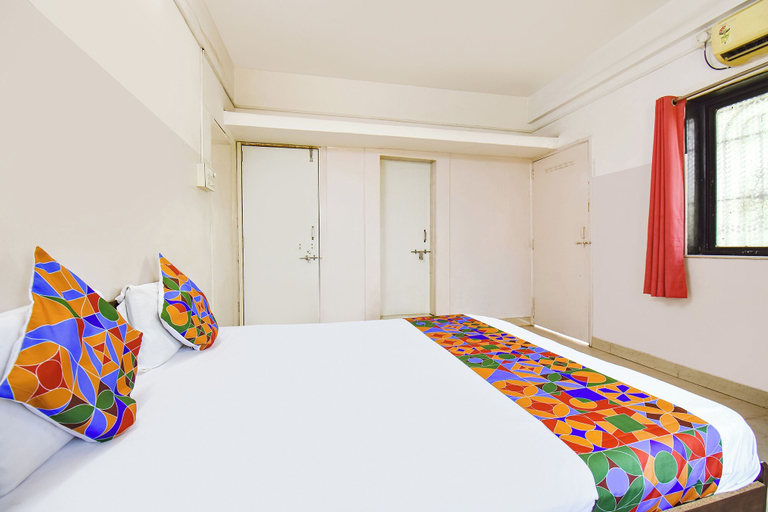 Room 5, Via Season Inn, Pune