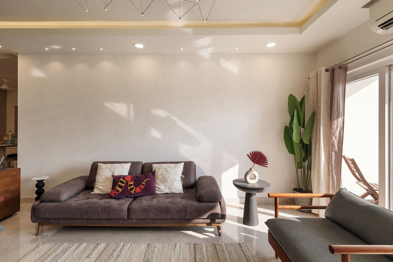 Others 4, The Ivy Apartment by Red Olive, Hyderabad