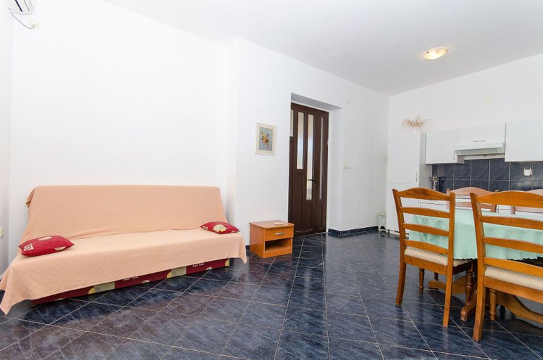 Living room 4, Apartments Ivanka, Vis