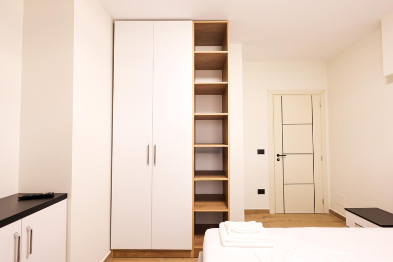 3, Seabreeze Apartments, Durrësit