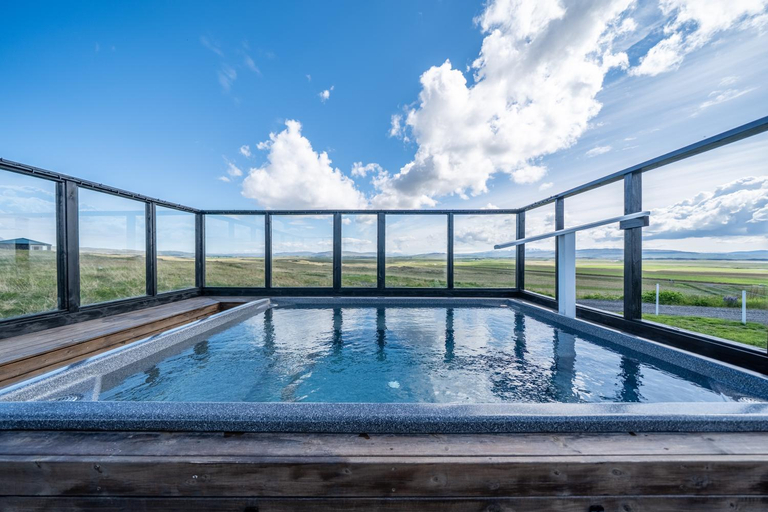 Sport & Beauty 4, Hotel Stafholt, Borgarbyggð