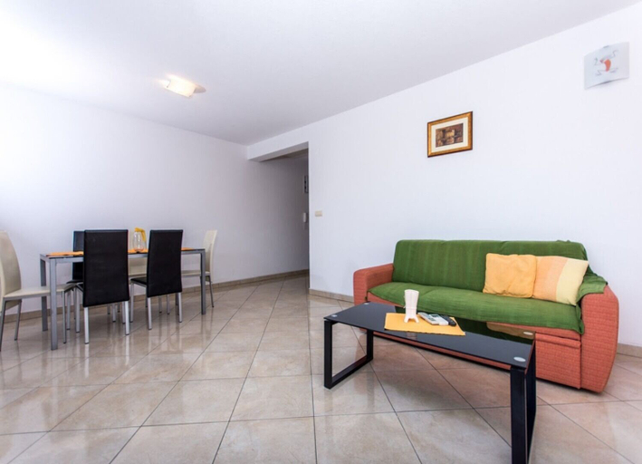 Living room 5, Apartment Slavica, Okrug