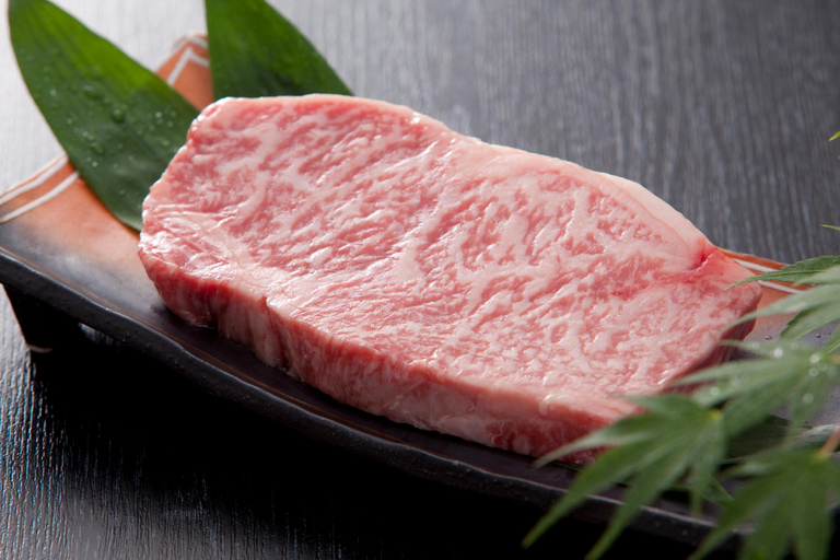 Food & Drinks 3, Yufuin Onsen Poppo-an, Yufu