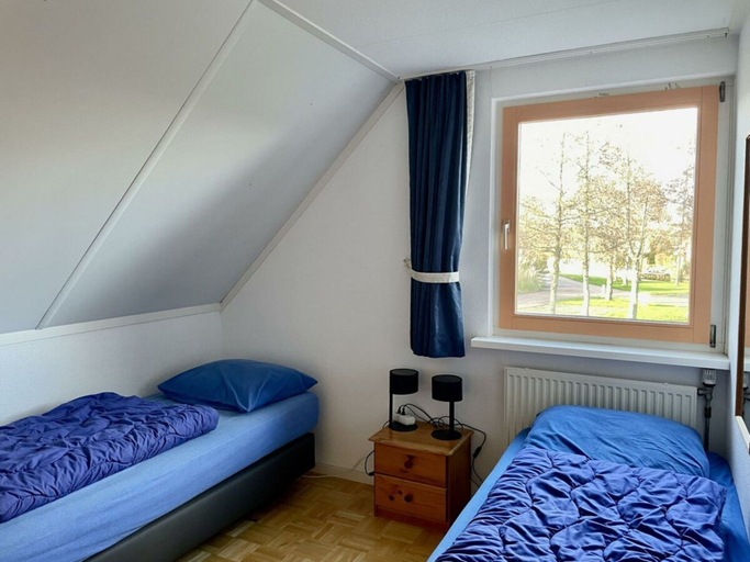 Room 2, Waterfront Sauna 6, Medemblik