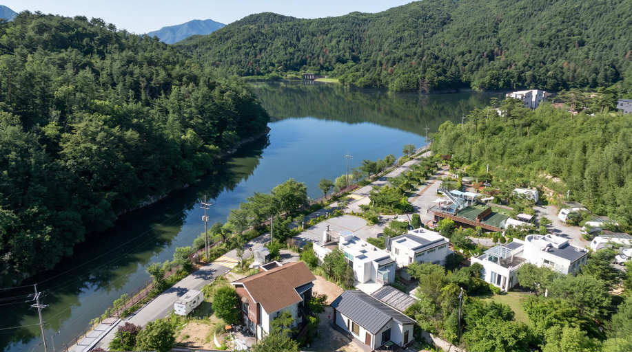 5, Pocheon Skygaram Pension, Pocheon