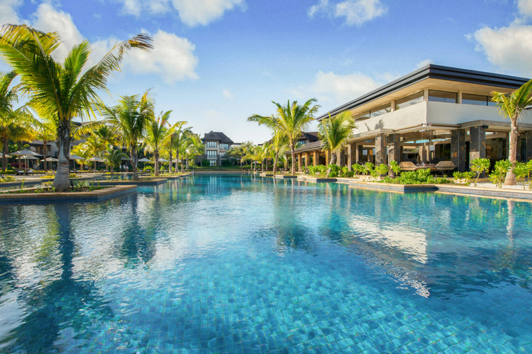 Sport & Beauty 2, The Westin Turtle Bay Resort and Spa Mauritius
