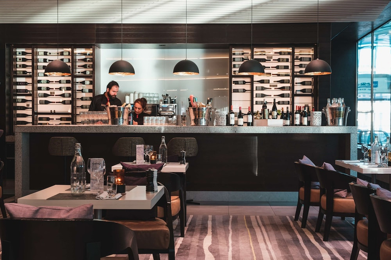 Food & Drinks 4, Radisson Blu Waterfront Stockholm, Stockholm