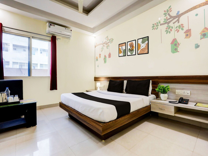 Room 5, Premium Saanvi Paradise, Bhopal