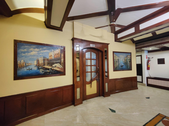 Others 4, Hotel Metro Regency, Meerut