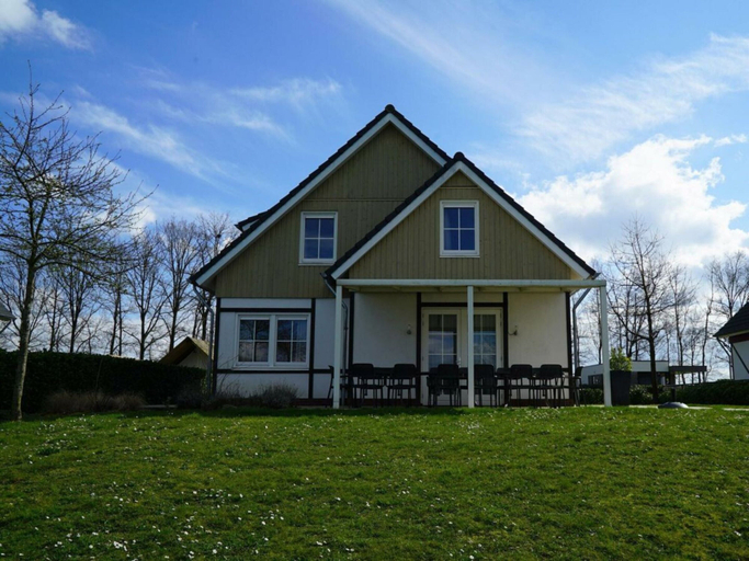 Exterior 4, Daelenbroeck Miva Sauna 12, Echt-Susteren