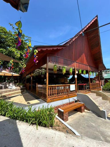 Exterior & Views 2, Salang Pusaka Resort Pulau Tioman, Mersing