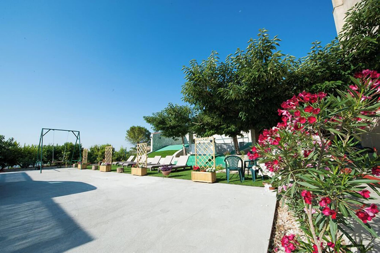 Exterior & Views, Camagna country house suite guttuso, Trapani