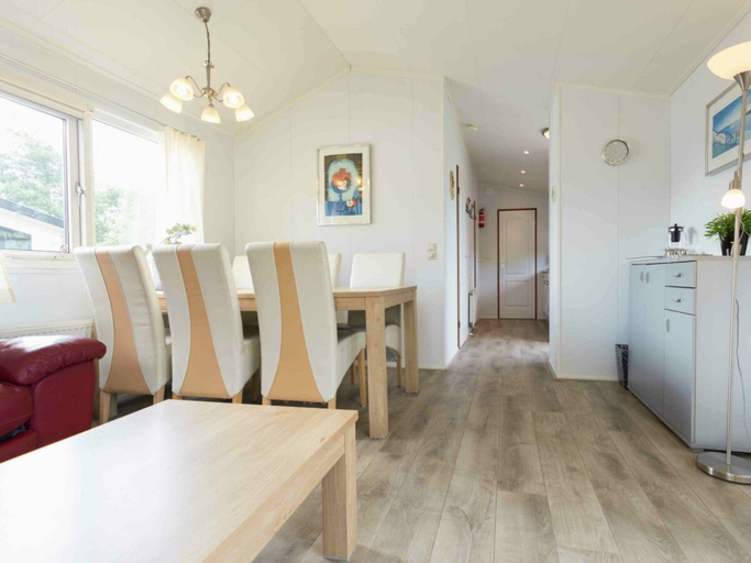 Dining, Comfort 6 Persons, Bergen