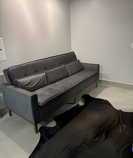Living area 2, Casa Confortavel em Foz do Iguaçu, Foz do Iguaçu