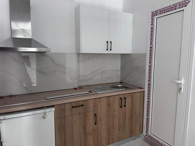 Others 3, Olympus Apartments, Central Macedonia