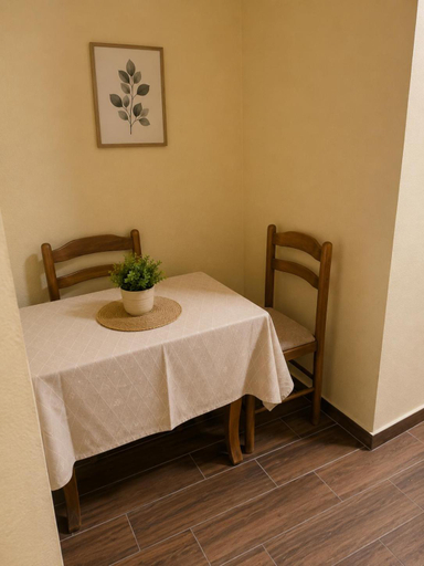 Others 2, Apartment near the beach, Durrësit