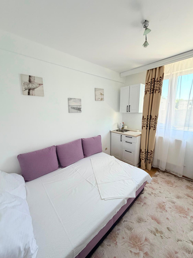 Bedroom 3, Cazare la mare, Constanta