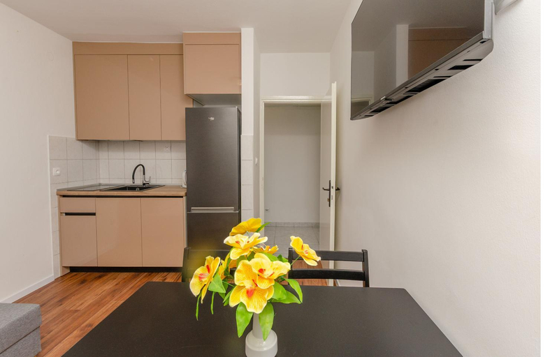 Facilities 3, Apartments Lemon, Vodice