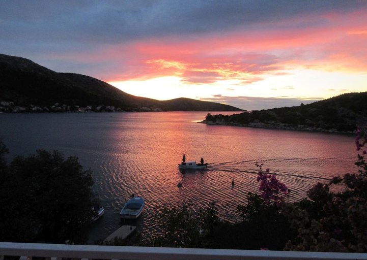 Miscellaneous 3, Apartments Mala Kuca Kraj Mora, Šibenik