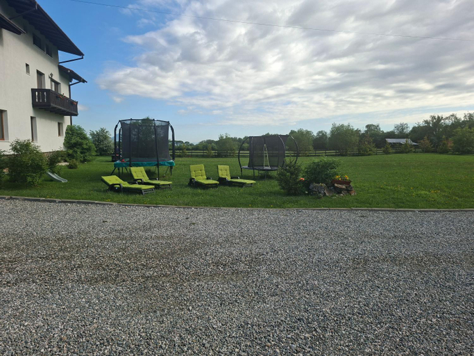 Exterior & Views, Pensiunea Bergtal, Rasnov
