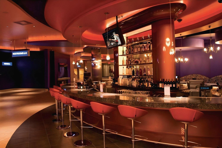 Food & Drinks 5, MotorCity Casino Hotel, Wayne