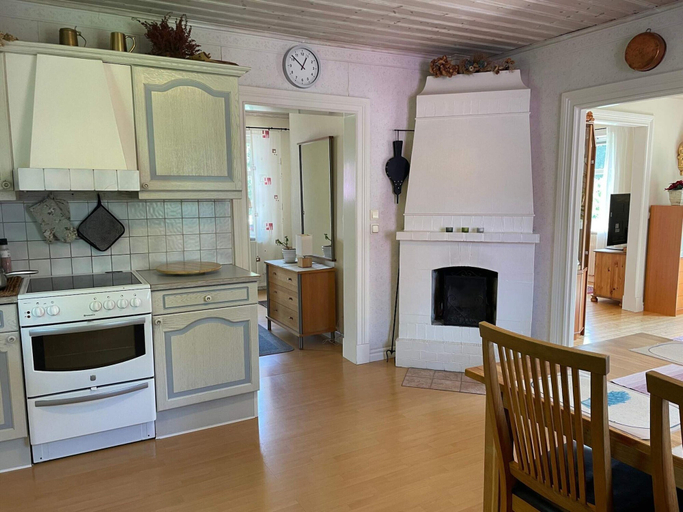 Interior 2, 4 Star Holiday Home in Hindas, Härryda