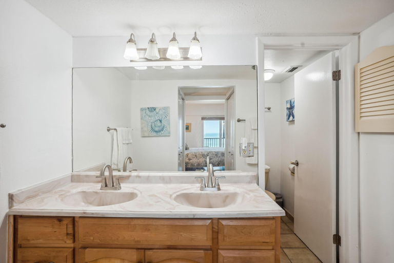 Bathroom 3, Villa Madeira 505 - Premier, Pinellas