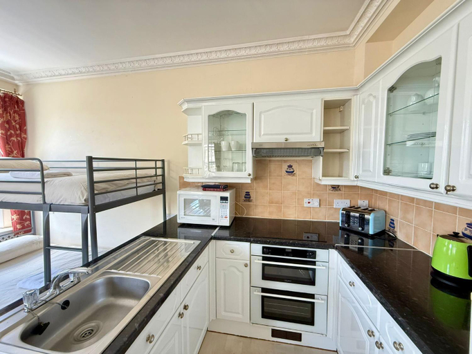 3, Belgravia Holiday Apartments, Torbay
