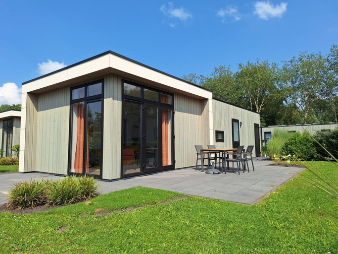 Exterior & Views 1, Holiday Home in Velsen-zuid With Terrace, Velsen
