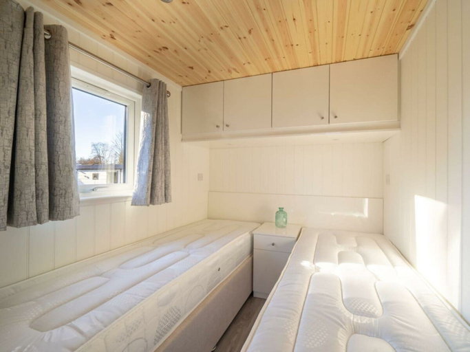 Room, Holiday Home in Ijhorst With Terrace, Staphorst