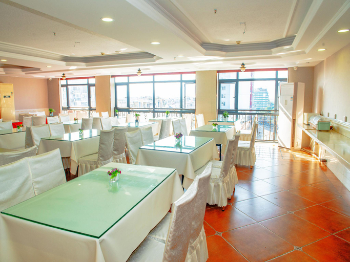Food & Drinks 5, Vienna Hotel Guangxi Guilin Railway Station Cuizhu Road, Guilin