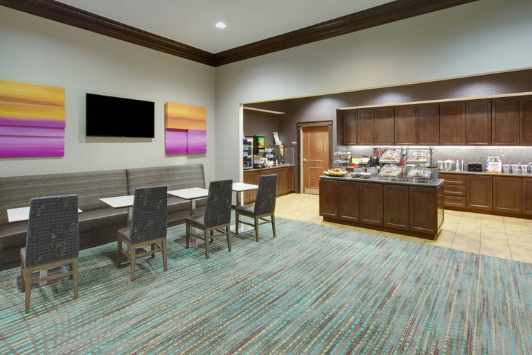 Food & Drinks 5, Residence Inn by Marriott Midland, Midland