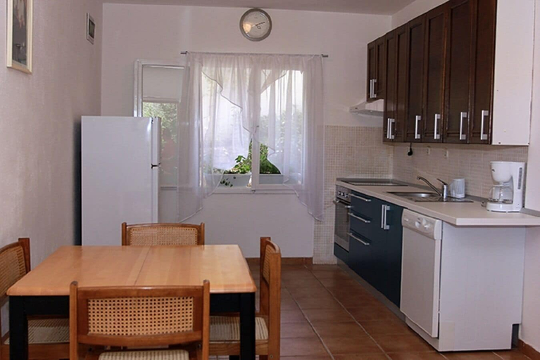 Others 2, House Silvia, Supetar