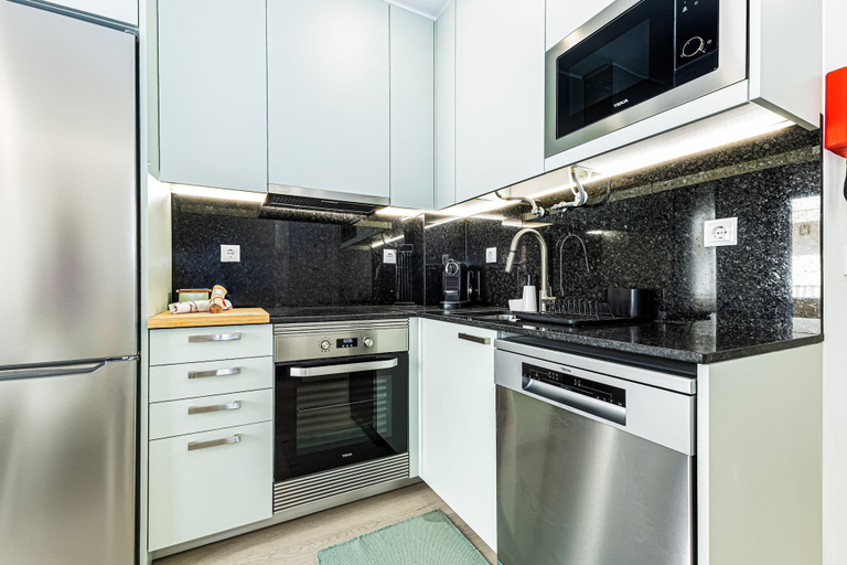 Room 4, ncora Apartment | Central Location | Ne, Silves
