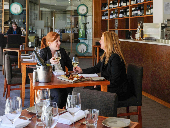 Food & Drinks 5, The Sebel Launceston, Launceston - Pt B