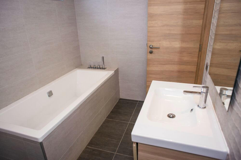 Bathroom 4, Serenity Resort Koh Chang, Koh Chang