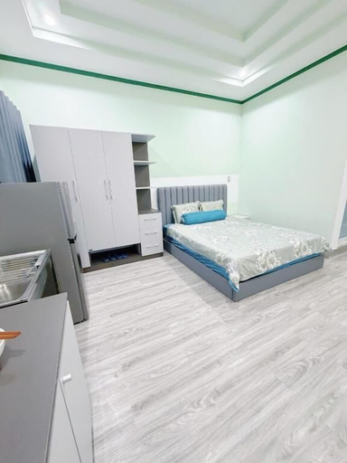 Room 4, Minihouse 365 holdings Ly Hong Thanh, Ninh Kiều