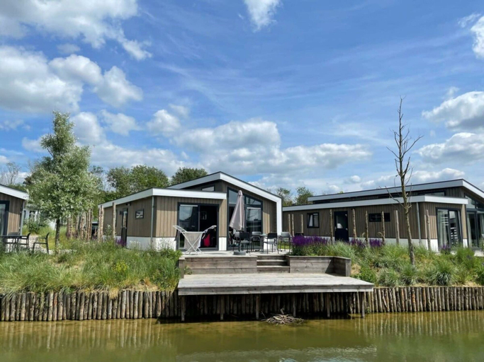 Exterior 3, Hackfort Waterfront 6, Cuijk