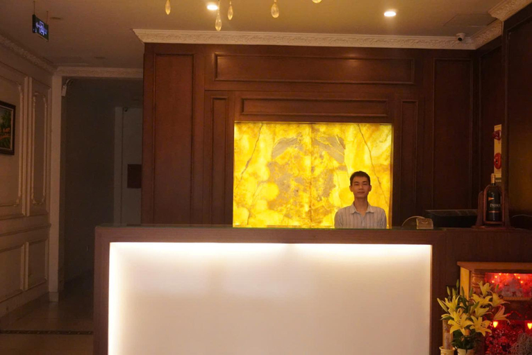 Public Area 2, Hoang Gia Hotel, Hà Đông