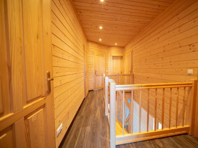 Interior 2, Boekhorst L"etage Sauna 10, Heerlen