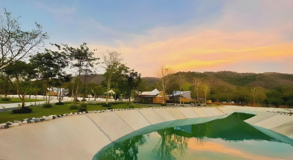 Sport & Beauty 2, The Wild Khao Yai, Pak Chong
