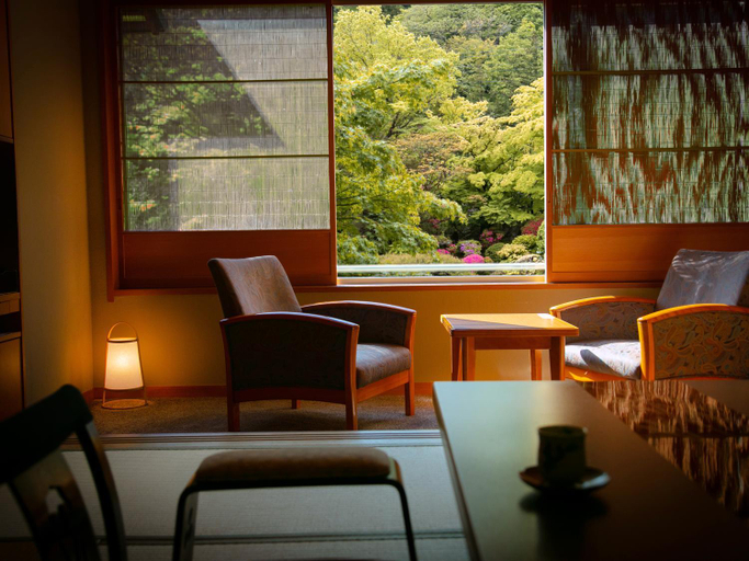 Others 2, 磐梯熱海温泉 四季彩一力, Kōriyama