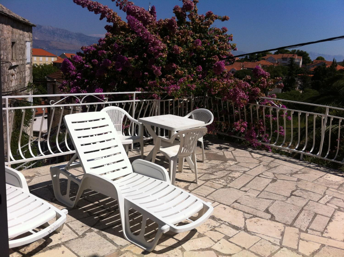 Others 4, Central Studio Apartments & Dormitory Rooms, Supetar